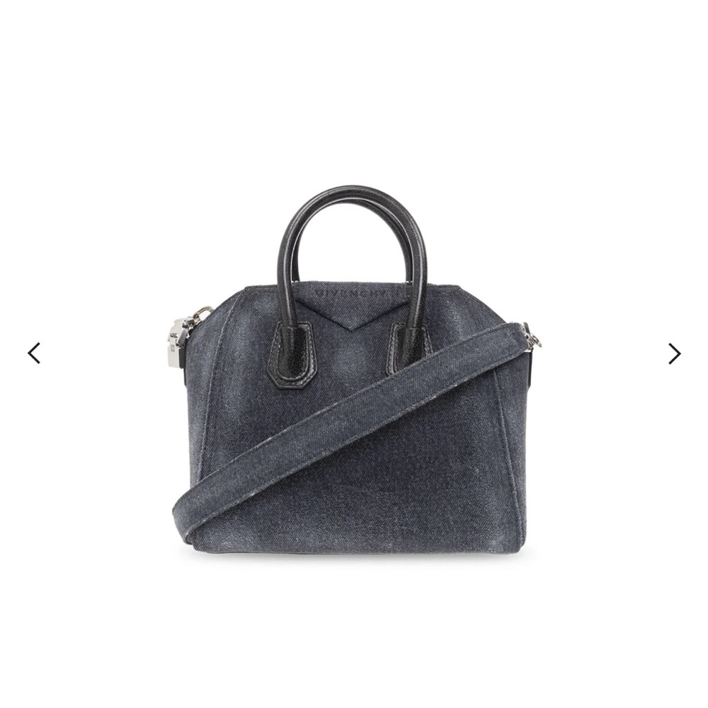NEW GIVENCHY Antigona Mini Bag